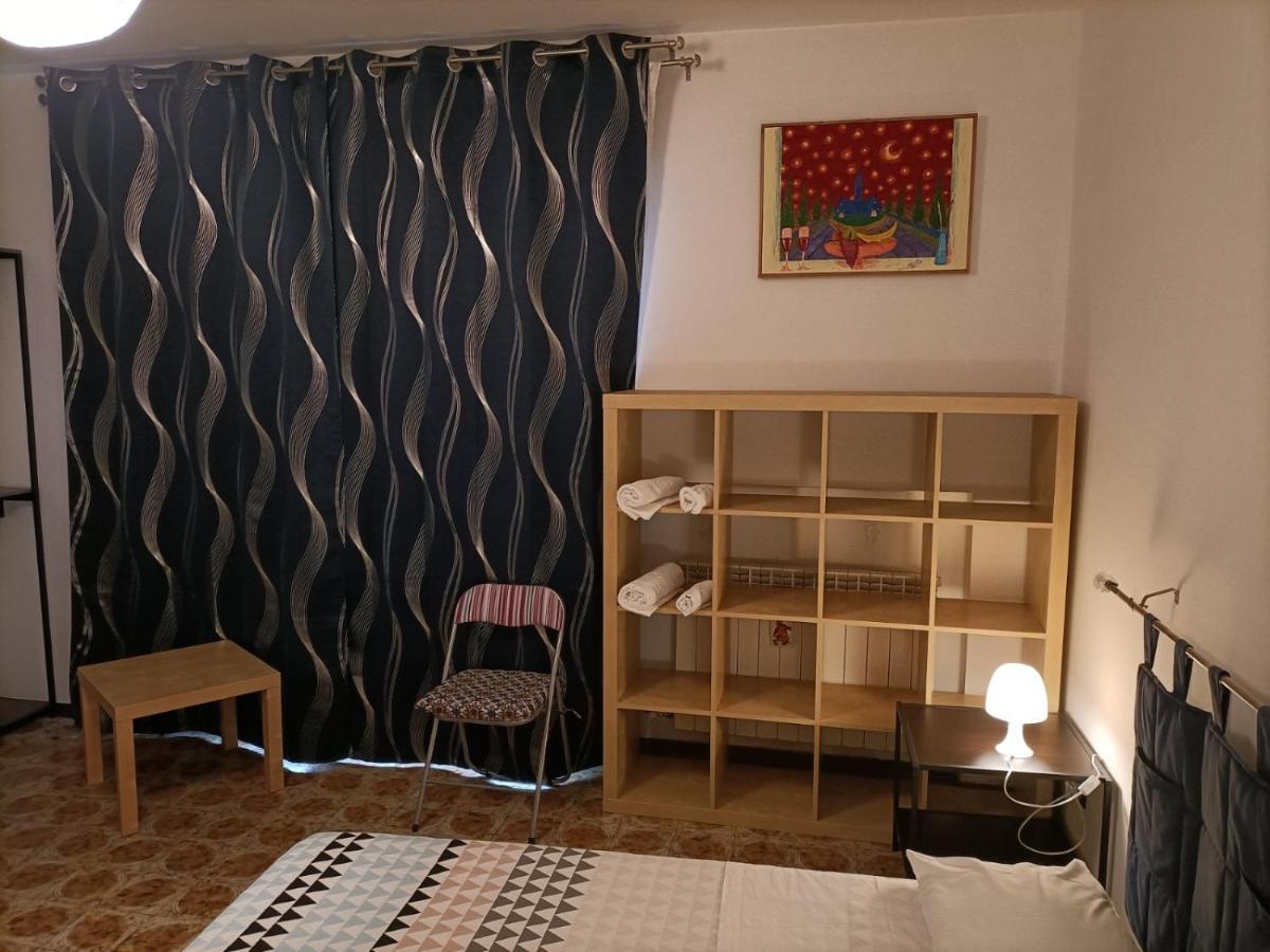 B&B Rosolina Luaran gambar