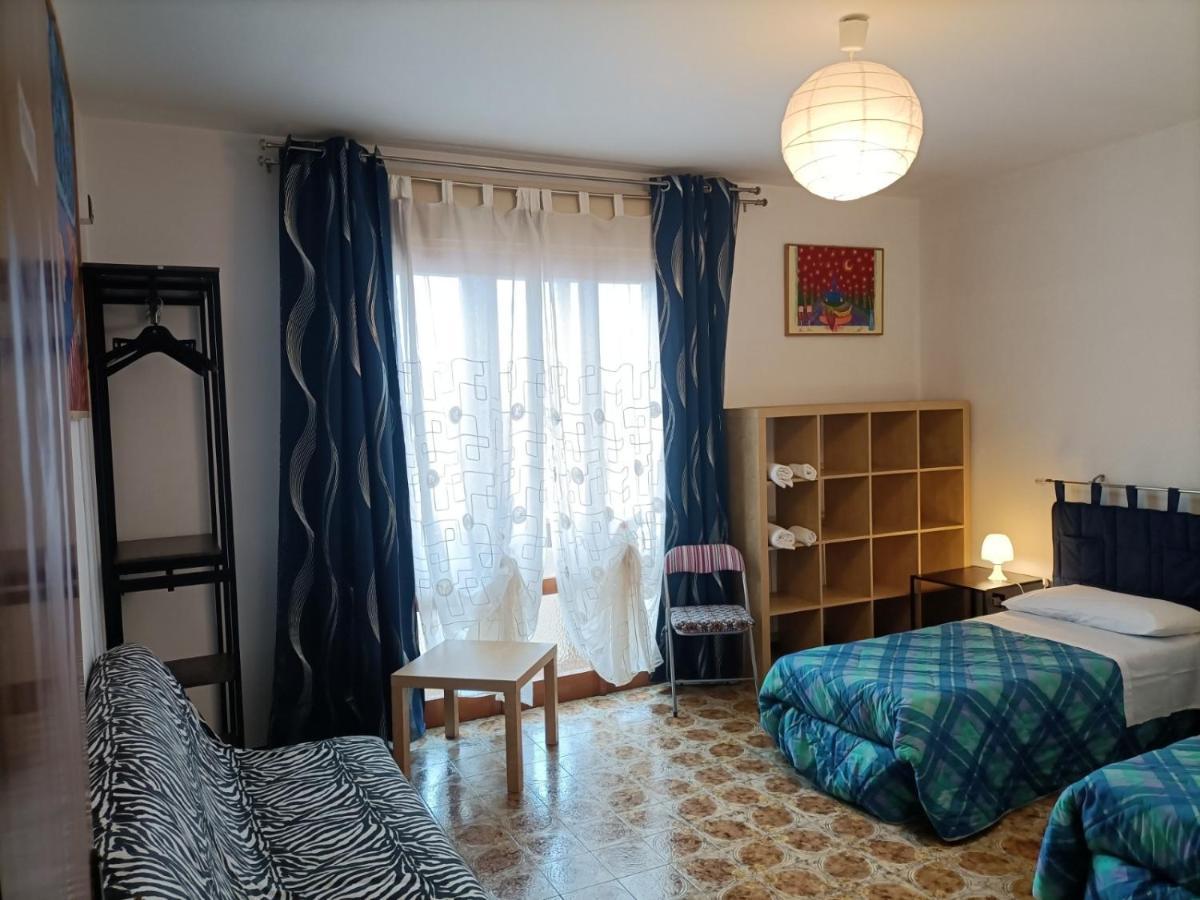 B&B Rosolina Luaran gambar